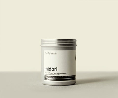 Midori™ Culinary Matcha