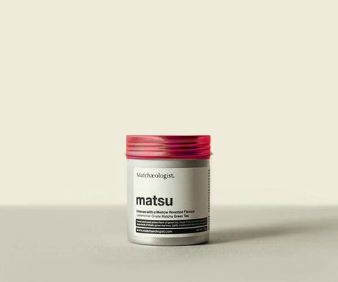 Matsu™ Ceremonial Matcha · 20g